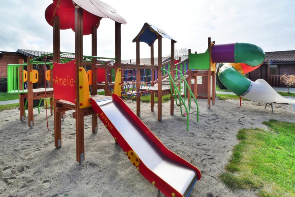 Holiday Park Facilities and Services 