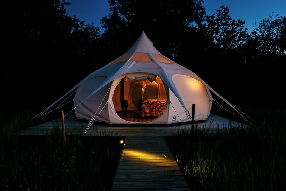 Cabin | Exterior
