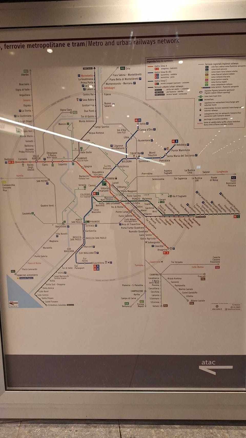 Property map