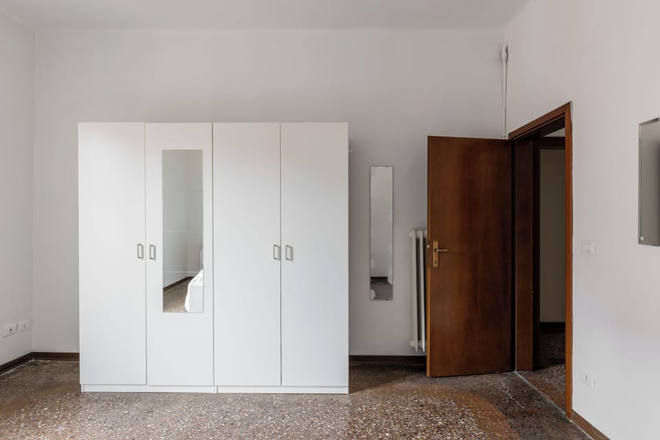 Apartment | 3 bedrooms, free WiFi, bed sheets