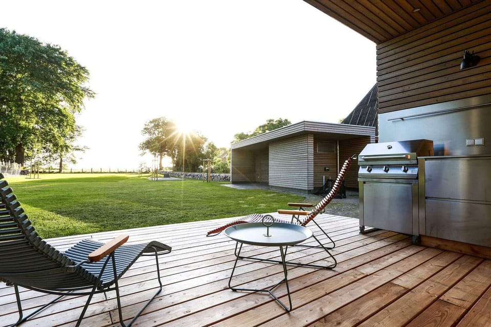 Patio / Balcony