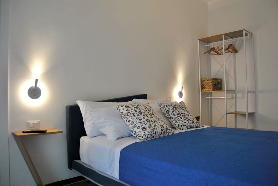 Comfort Room, City View | WiFi (free), bed sheets