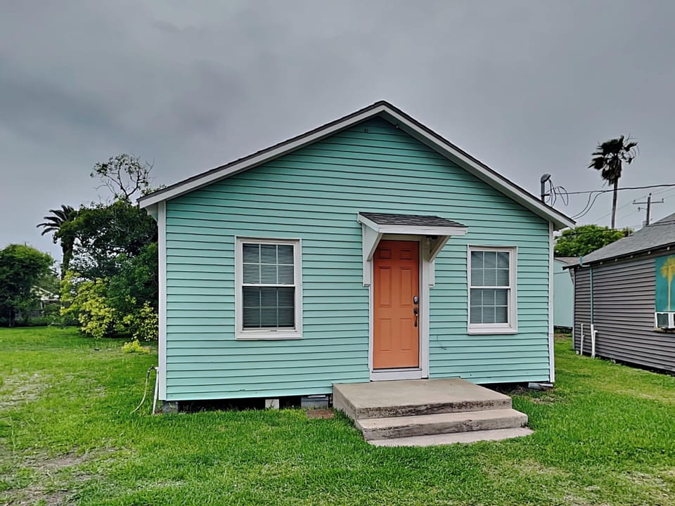 House (1 Bedroom) | Property amenity