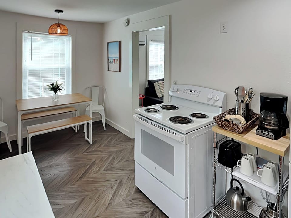 House (1 Bedroom) | Miscellaneous