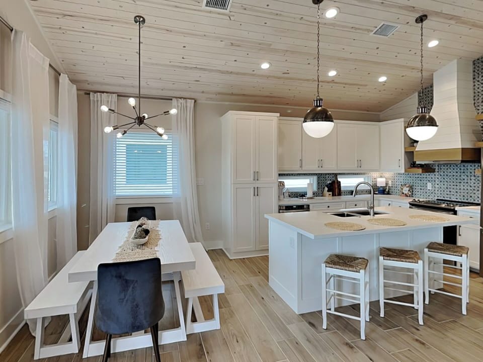 House (4 Bedrooms) | Miscellaneous