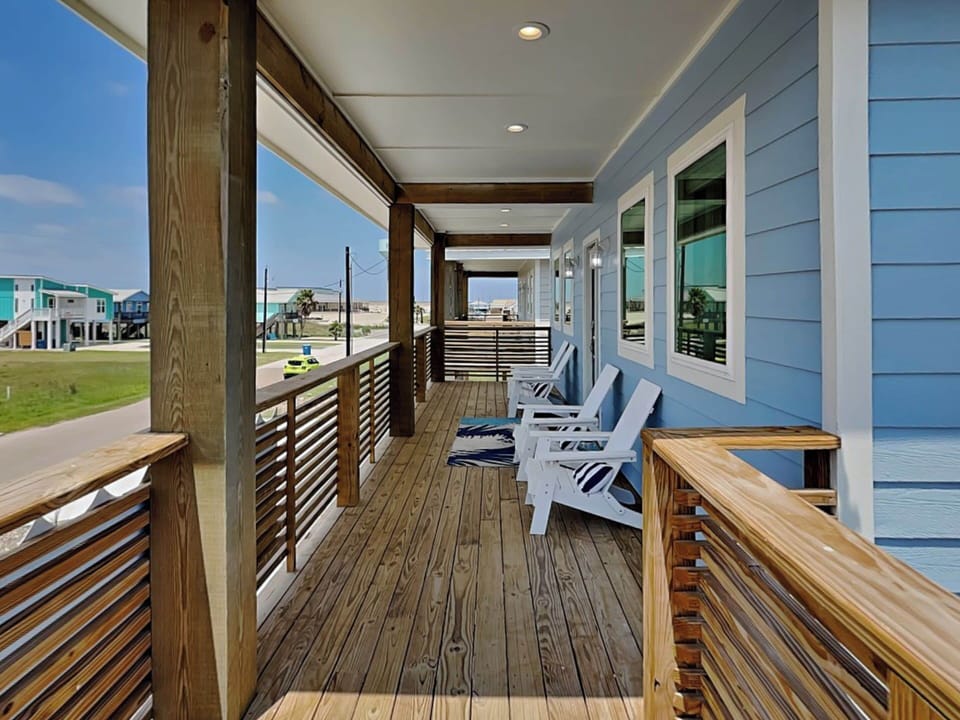 House (4 Bedrooms) | Property amenity