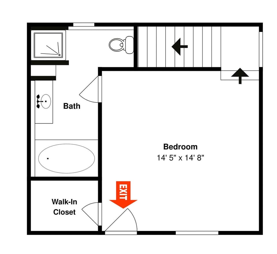 House (2 Bedrooms) | Miscellaneous