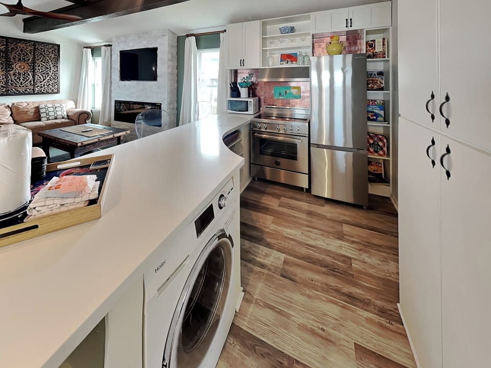 House (2 Bedrooms) | Property amenity
