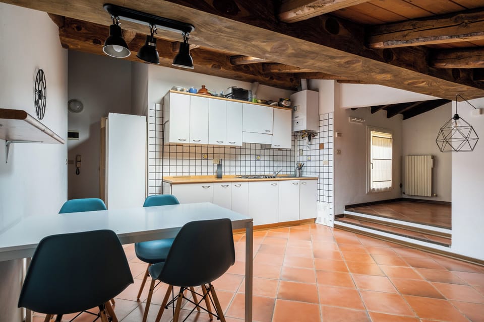 Apartment | Living area