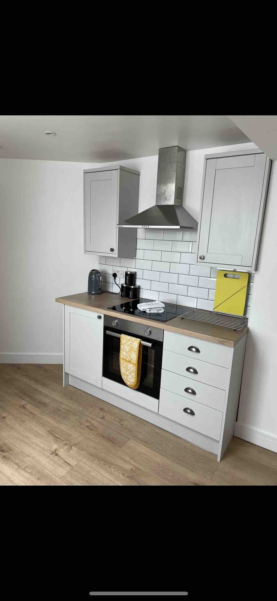 House, Private Bathroom, Bay View | Shared kitchen