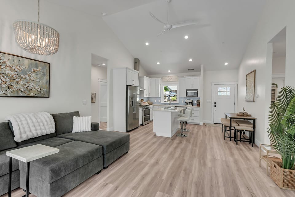 Main Room