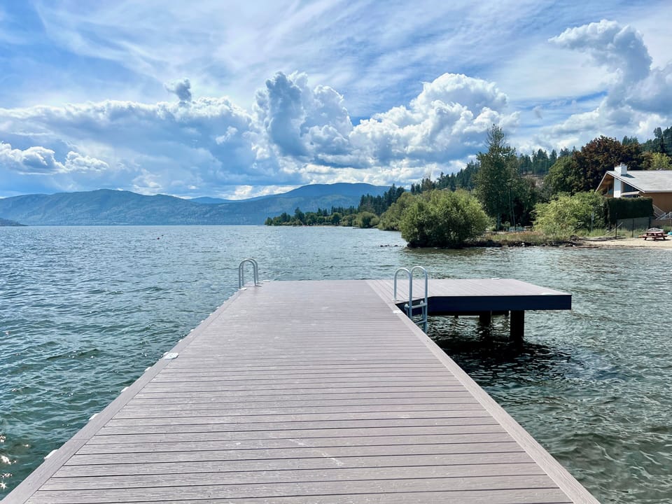 Dock