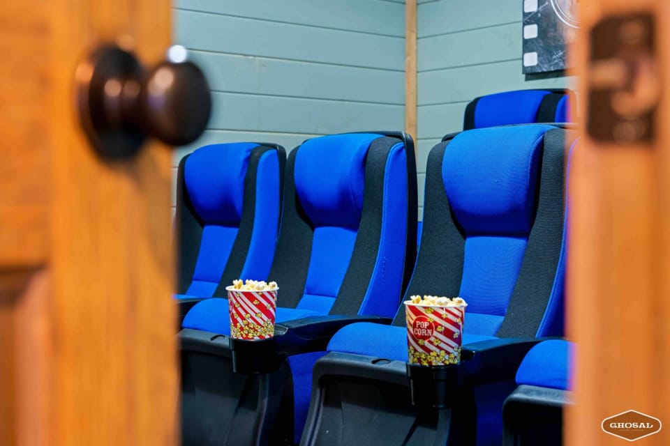 Theater show