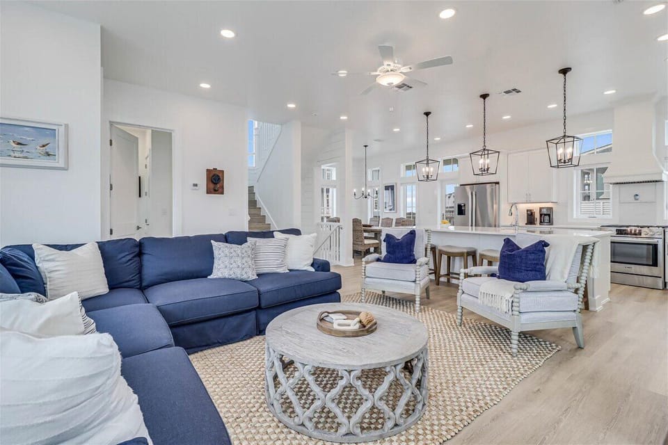 House (4 Bedrooms) | Interior