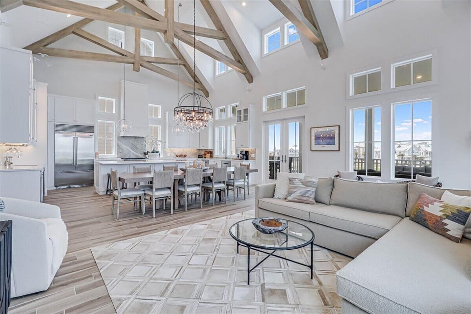 House (Multiple Bedrooms) | Interior