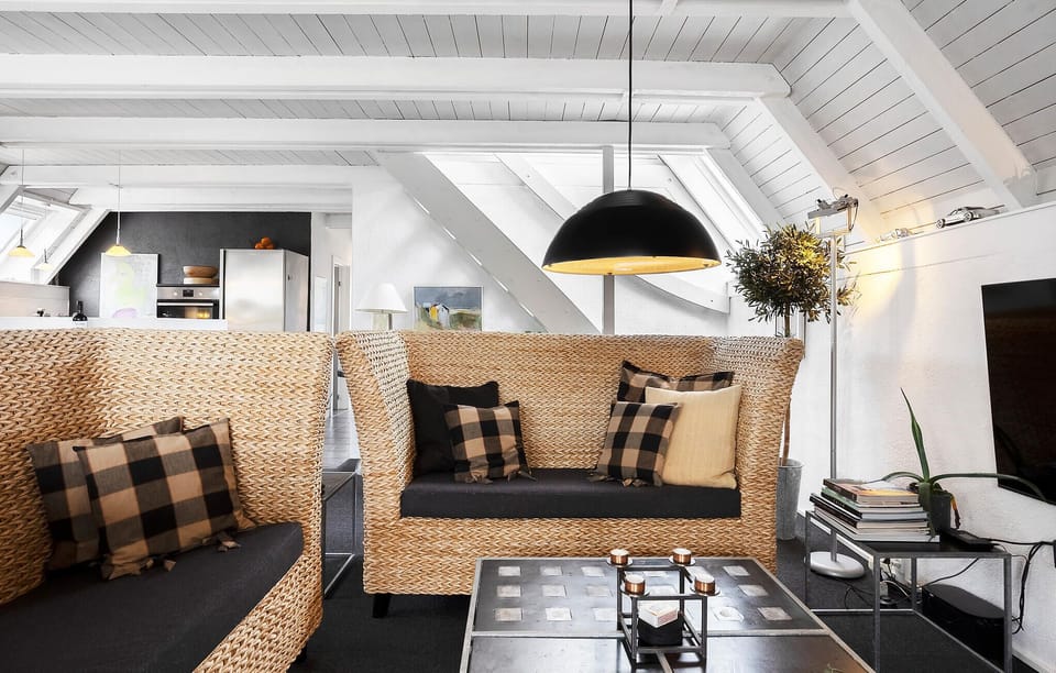 living-room