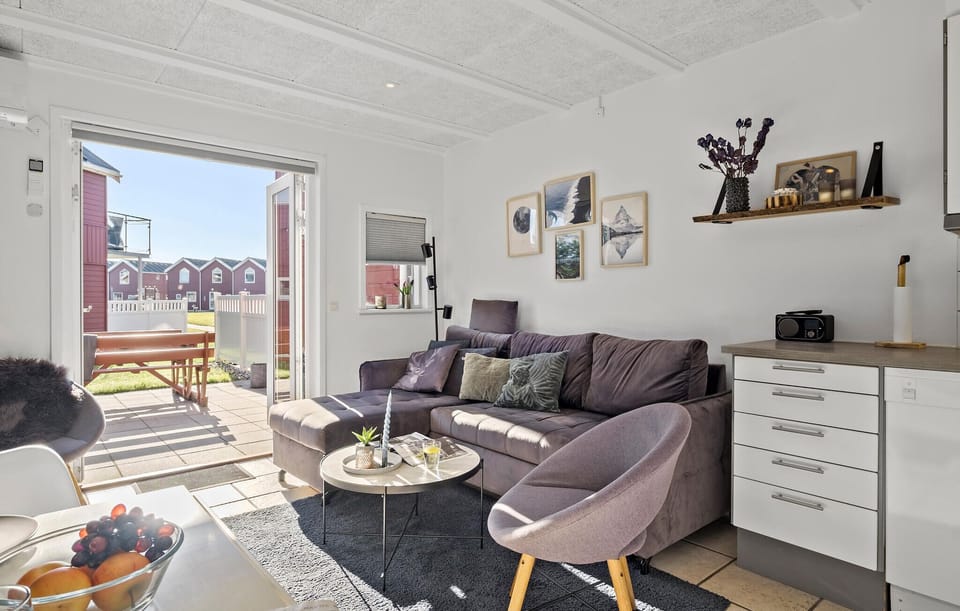 living-room
