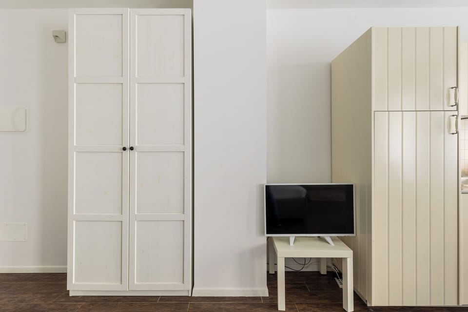 Apartment | Wardrobe