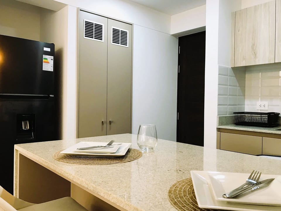 Basic Apartment | Private kitchen