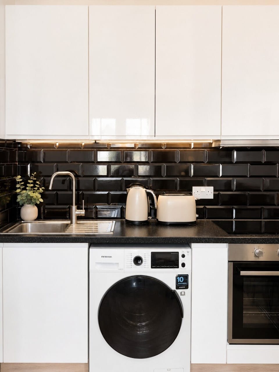 Kitchen Appliances