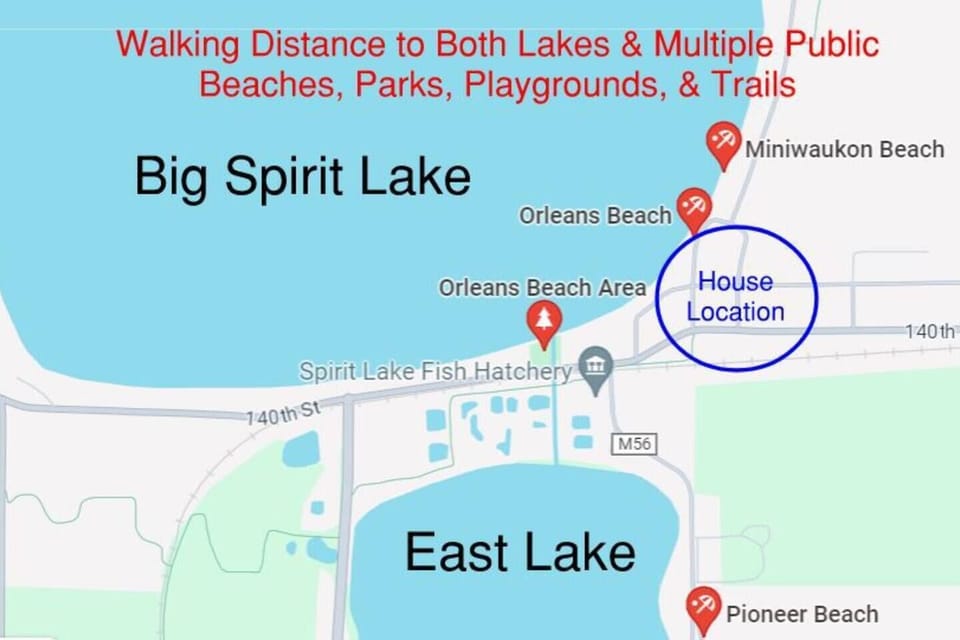 Property map