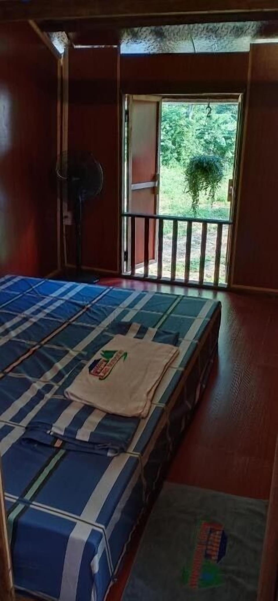 Comfort Shared Dormitory, River View | WiFi (free)