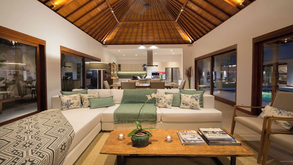 Luxury Villa, Beach View, Beachfront | Free WiFi