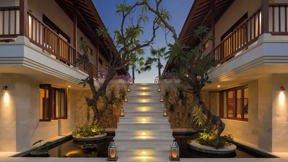 Luxury Villa, Beach View, Beachfront | Free WiFi
