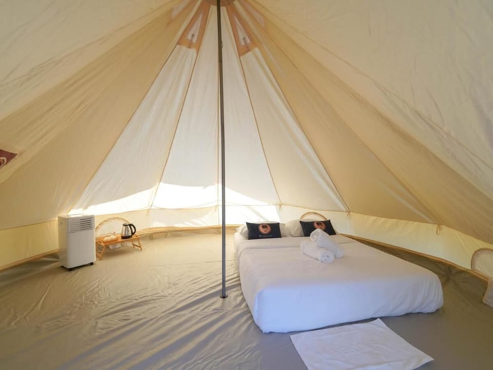 Tent, Non Smoking | 1 bedroom