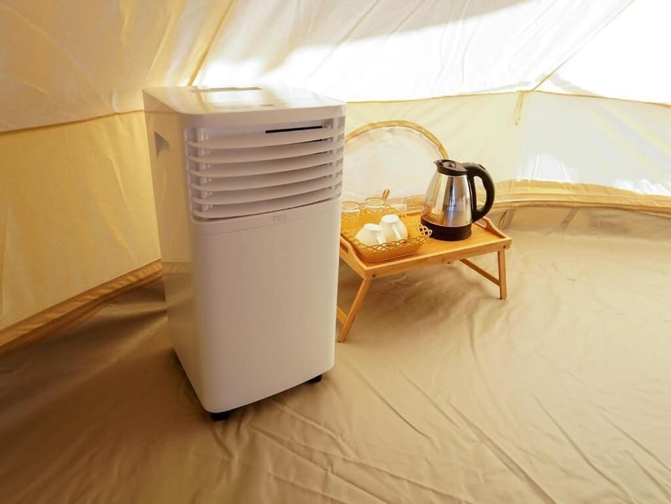 Tent, Non Smoking | 1 bedroom