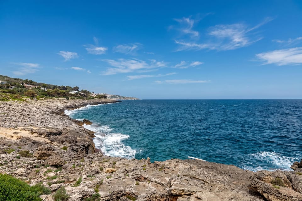Family House, Multiple Bedrooms, Sea Facing (La Porta Sul Mare - on the sea) | Miscellaneous