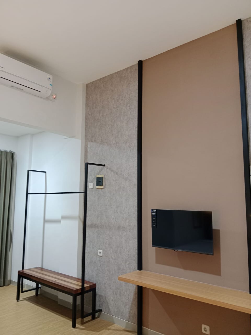 Deluxe Twin Room | Desk, soundproofing, rollaway beds, free WiFi