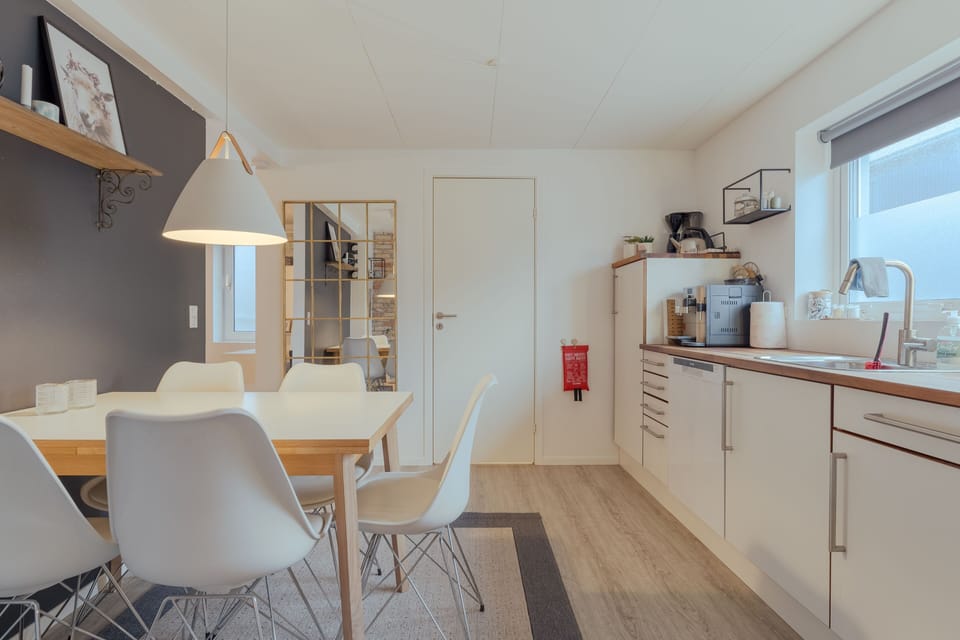 Standard Apartment | Dining room