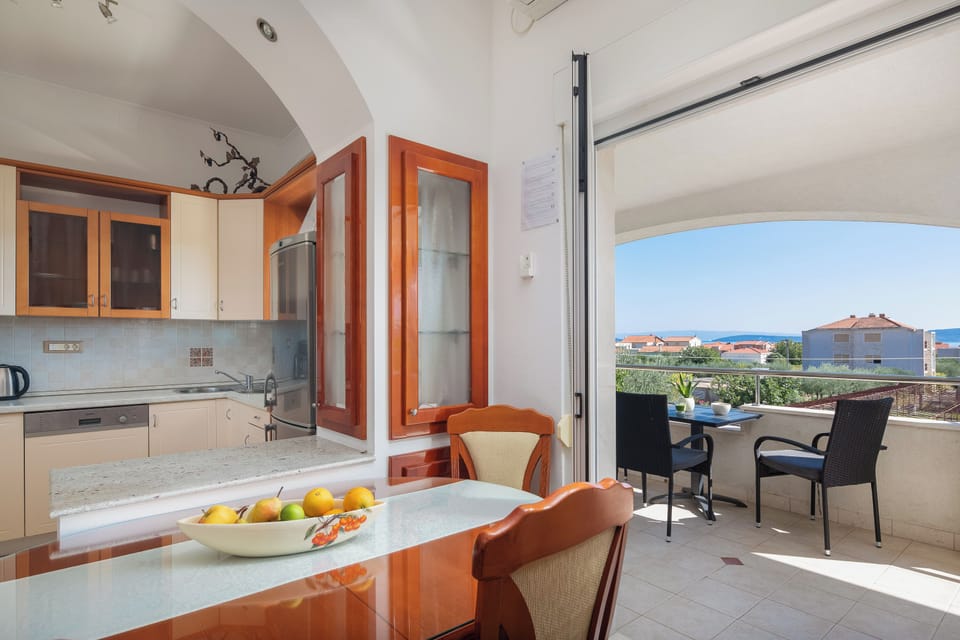 House | Terrace/patio
