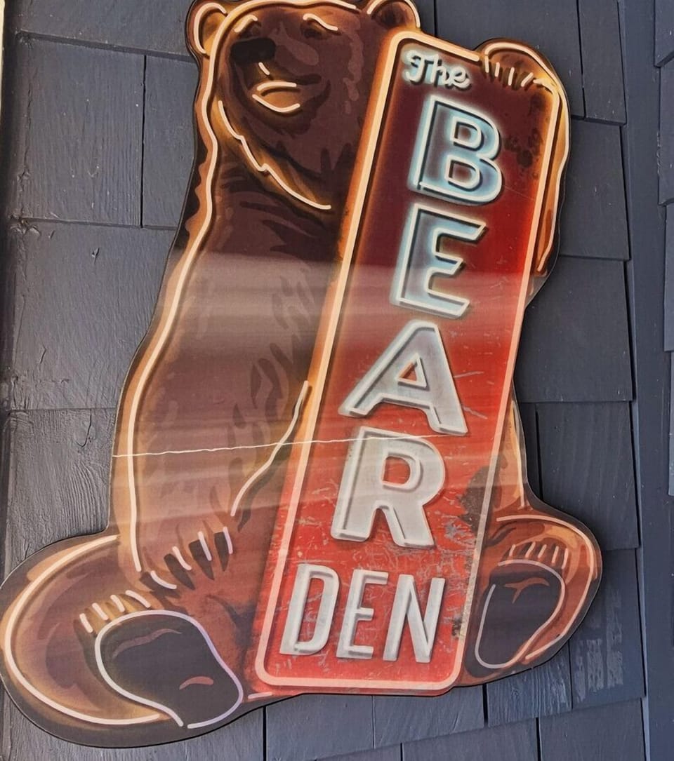 Bear Den