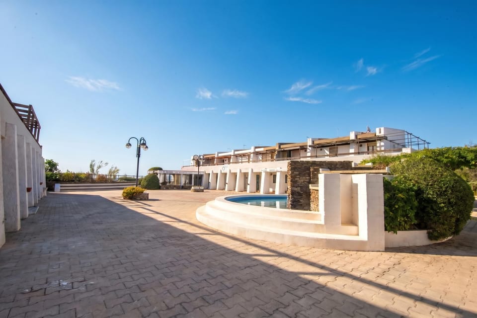 Standard Townhome, 1 Bedroom, Balcony (Casa La Boa) | Pool