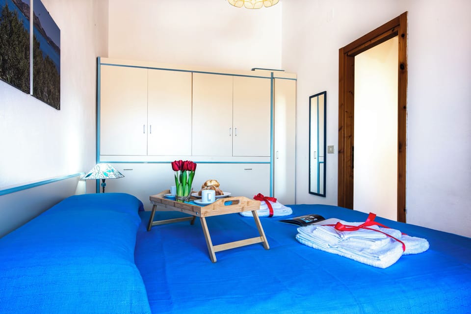 Standard Townhome, 1 Bedroom, Balcony (Casa La Boa) | 1 bedroom