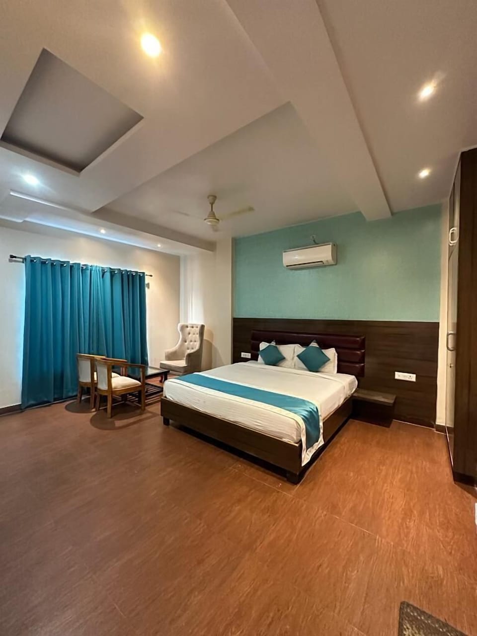 Double Room | Free WiFi