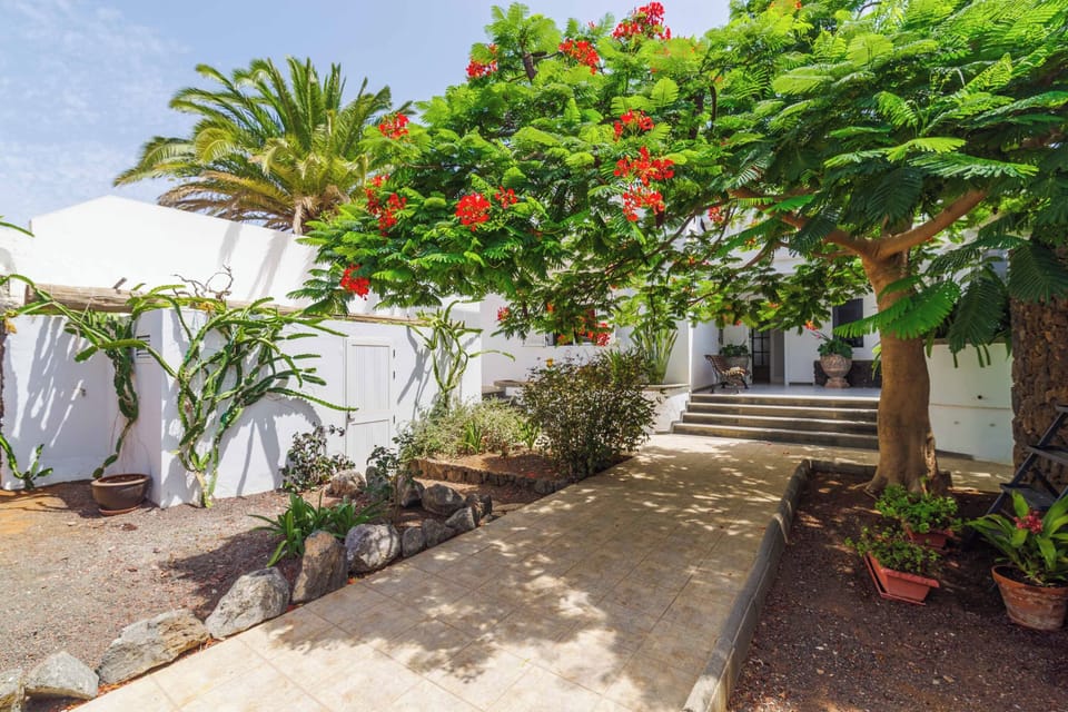 Villa (4 Bedrooms) | Interior