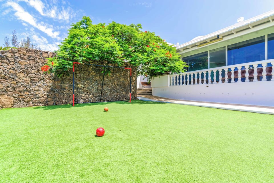 Villa (4 Bedrooms) | Interior