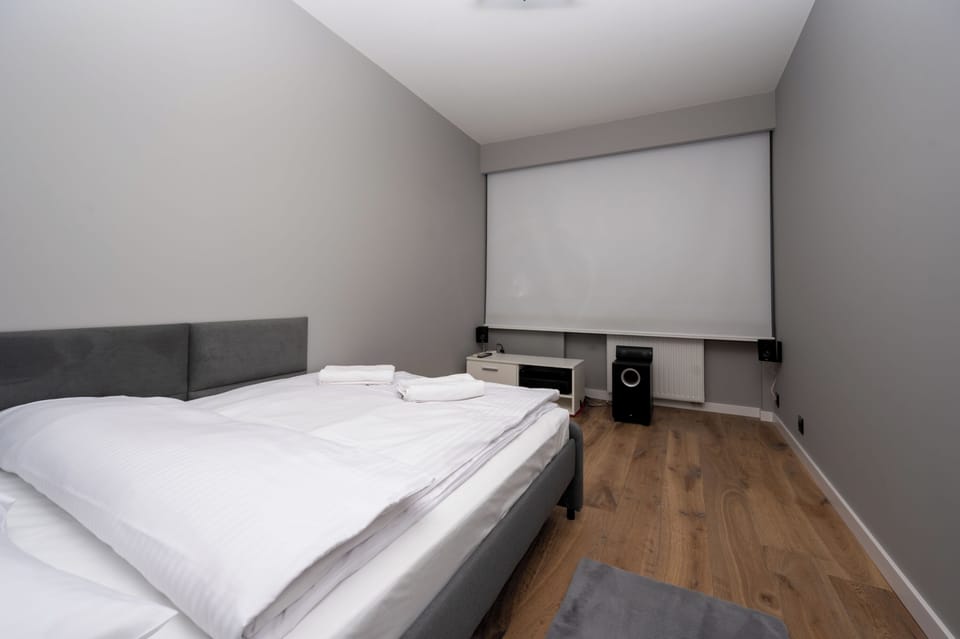Comfort Apartment | 1 bedroom, iron/ironing board, free WiFi