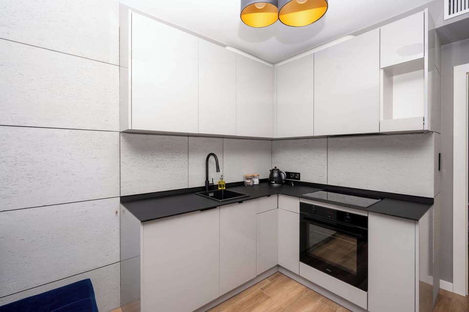 Comfort Apartment | Private kitchenette