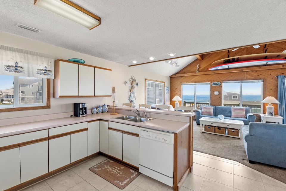 HIRO06: Brigadoon | Top Level Kitchen