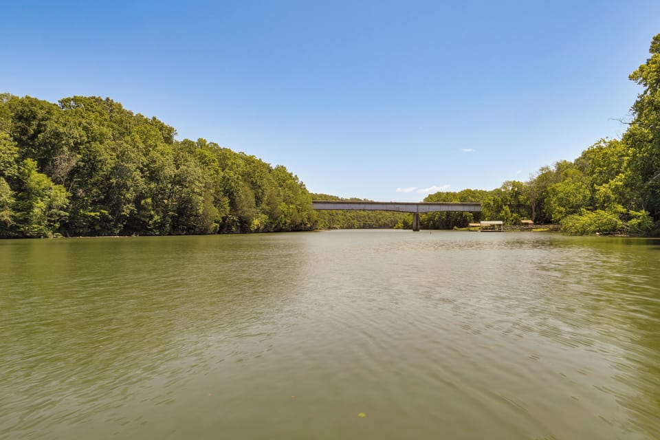 Cottage (3 Bedrooms) | Interior