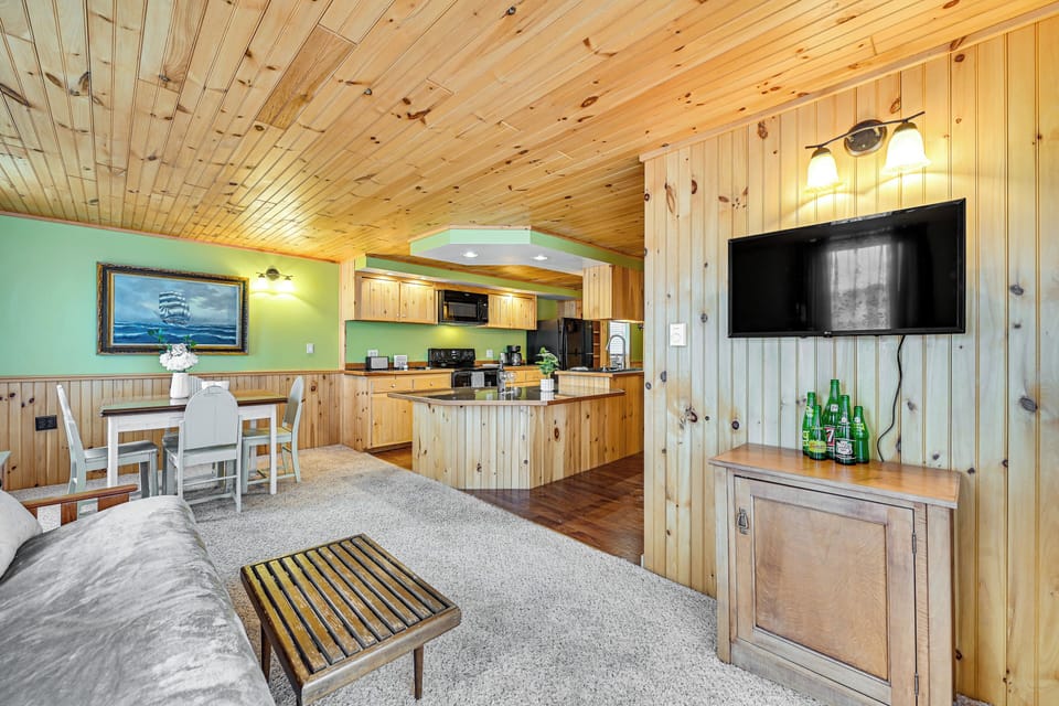 Apartment (1 Bedroom) | Front of property