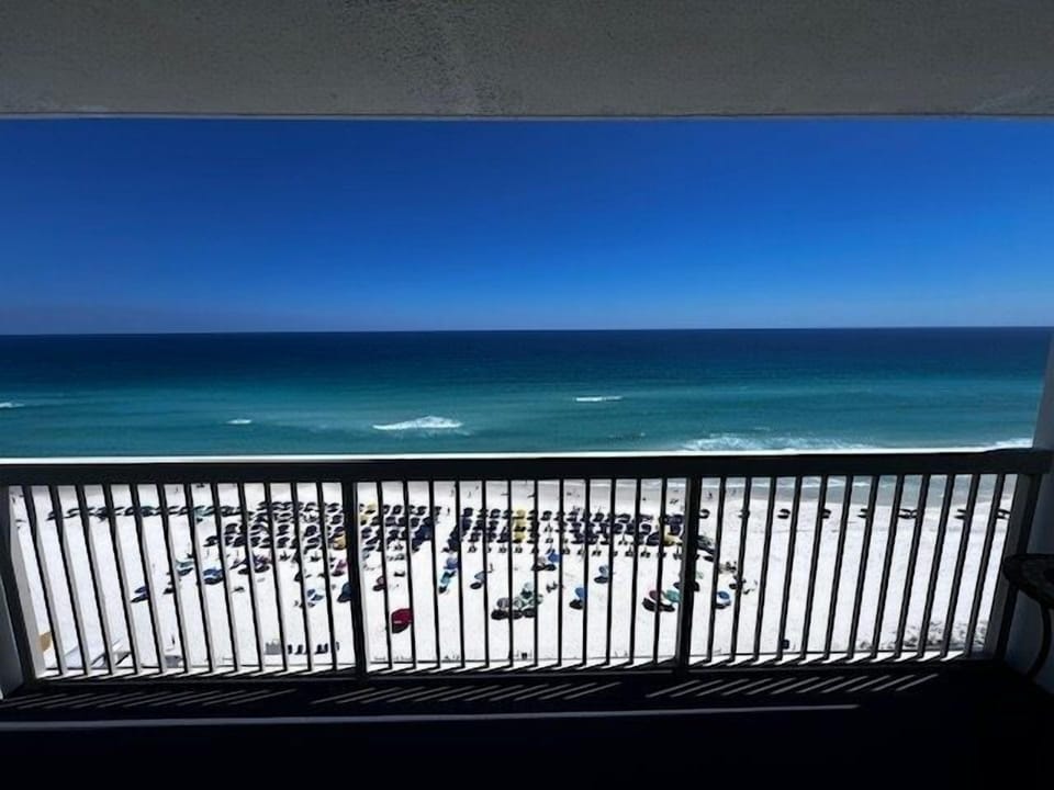 Condo, 1 Bedroom | Terrace/patio