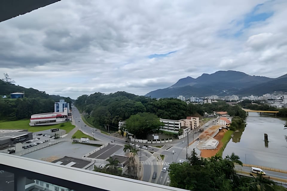 Apartment | View from property