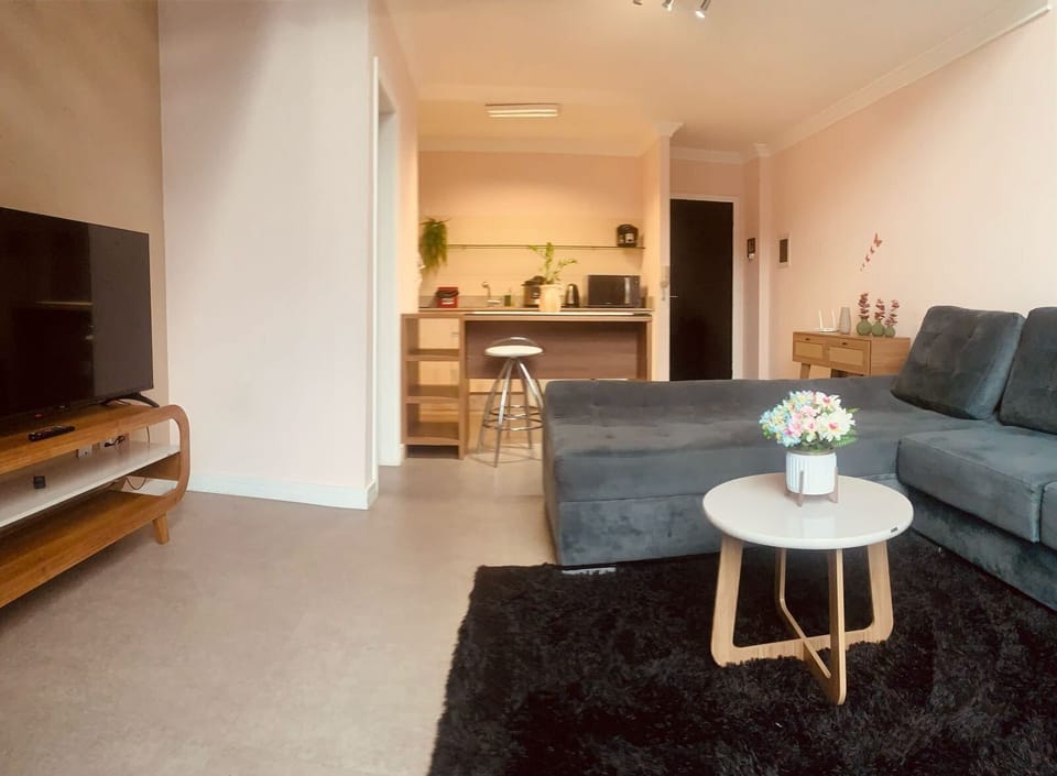 Apartment | Living area