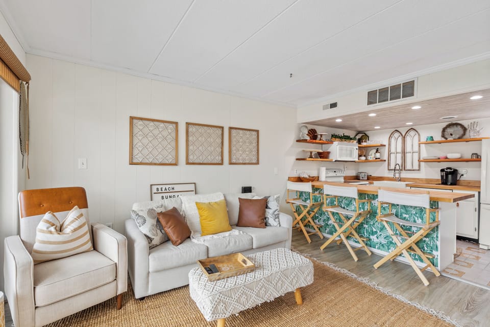 This Ocean Block Beauty is right in the Heart of OCMD!