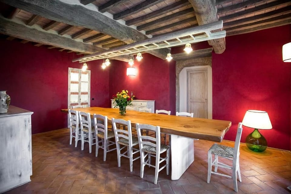 Villa, Patio, Garden View | Dining room